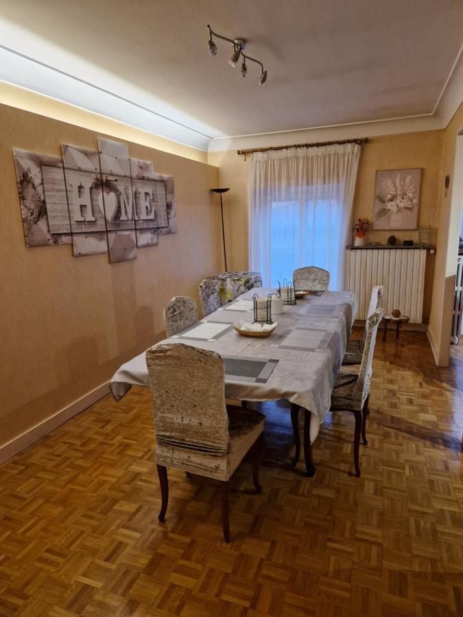 Appartement 120 M² Duplex Coeur Historique Au Calme Le Puy-en-Velay Luaran gambar