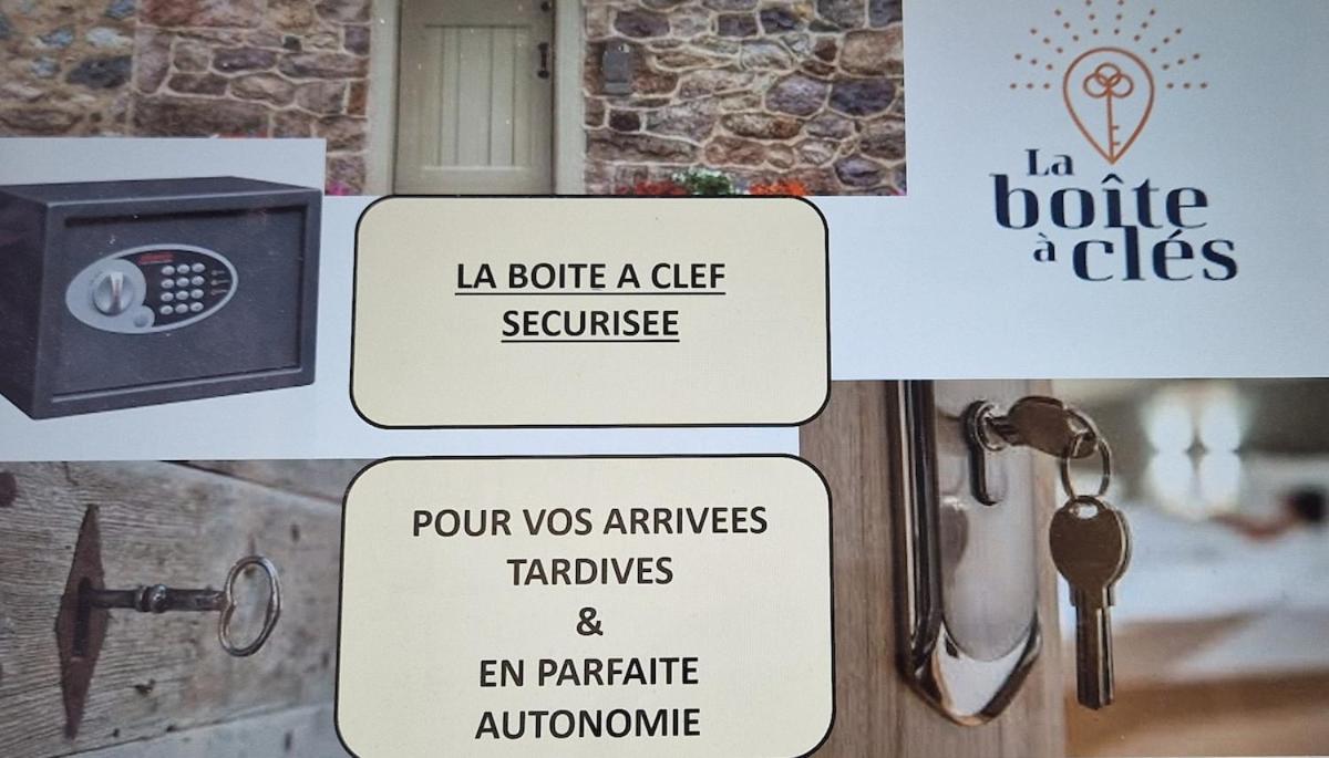 Appartement 120 M² Duplex Coeur Historique Au Calme Le Puy-en-Velay Luaran gambar