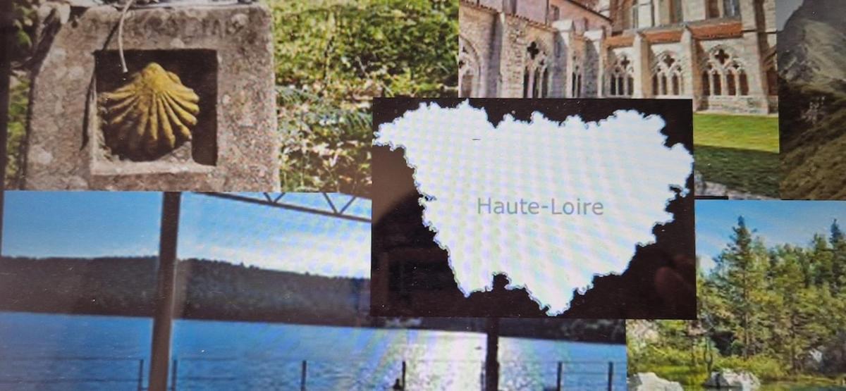 Appartement 120 M² Duplex Coeur Historique Au Calme Le Puy-en-Velay Luaran gambar