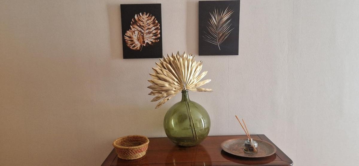 Appartement 120 M² Duplex Coeur Historique Au Calme Le Puy-en-Velay Luaran gambar